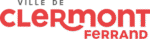 Logo de la ville de Clermont-Ferrand
