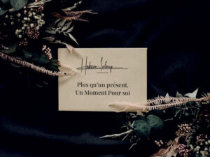 carte cadeau portrait Hadrien Leloup Photographe Clermont Ferrand