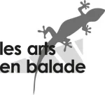 logo Les Arts en Balade