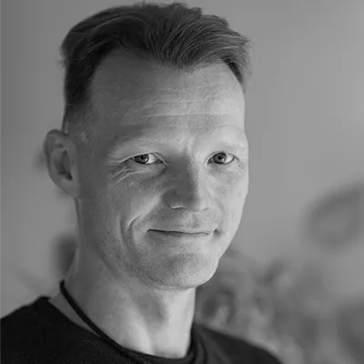 Hadrien Leloup - Photographe Auteur et Portraitiste à Clermont-Ferrand
